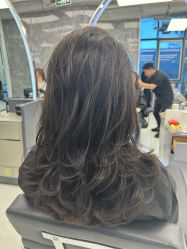 -5M HAIR SALON 旗舰店
