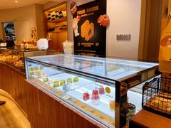 -方炉·天然食材面包店(青秀店)