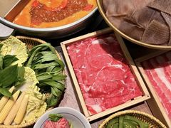 -巴奴毛肚火锅概念餐厅