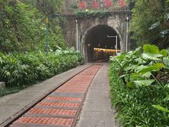 -铁路文化公园