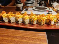 -牛道·和牛九食(市府恒隆广场店)