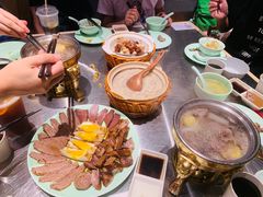 -潮界(虹桥新天地店)