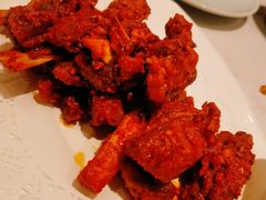 -北李妈妈菜·海肠捞饭(高新万达店)