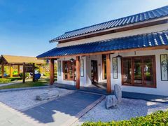 -郑州银基黄帝宫御温泉