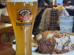 -申德勒加油站西餐厅(日坛路总店)