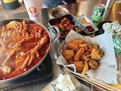 -吴草鸡爪오초닭발(城阳总店)