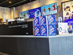 -瑞幸咖啡(灵芝地铁站店)