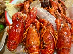 -香满锅老北京羊蝎子火锅·家常菜(新街口店)