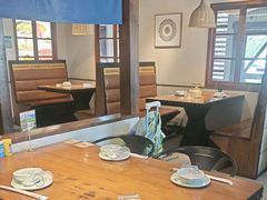 -江南小叙·美食研究院(鱼街店)