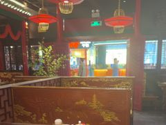 -缪氏川菜(深圳北站缤果空间店)