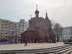 -圣·阿列克谢耶夫教堂