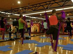 -力美健健身俱乐部(金碧店)