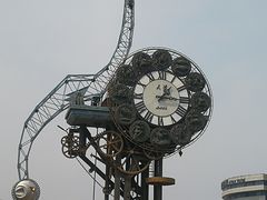 -世纪钟