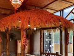 -唇辣号重庆老火锅(亦庄店)