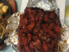 -一块豆腐(英雄山总店)