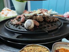 -牛犇炭火烤肉·鲜切烤肉(承德总店)