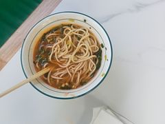 -京穆兰兰州牛肉面·清真(西客站店)