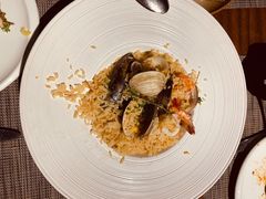 -巴别塔法餐舍(合作路店)