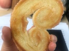 -中关村茶点