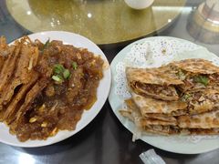 -邢家锅贴老店·非遗·开封菜(金明广场店)