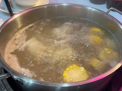 -三毛牛肉店(福强店)