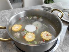 -牛天下·牛肉·海鲜·打边炉·融合菜