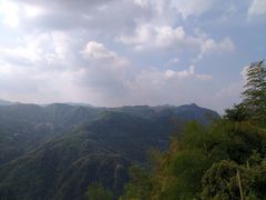 -藏龙百瀑风景区