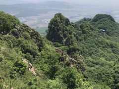 -吉林拉法山