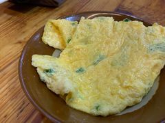 煎鸡蛋-陈记汤饭(水巷口店)