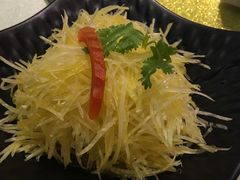 -蓬川食府(金海道店)