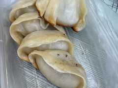 -水丰锅贴(延吉东路店)