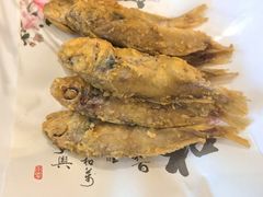 -梅利汴京烤鸭•开封豫菜地标店(东大街店)