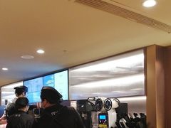 -霸王茶姬(上海恒基名人店)