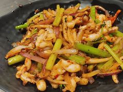 -凯萨印象铁板烧(苏州中心店)