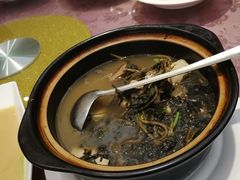 -大盘山温泉山庄