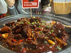 -回味黑鸭煲·始于2006(万松园店)