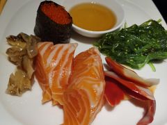 -杭州国际会议中心洲际酒店-原素全日餐厅(解放东路店)