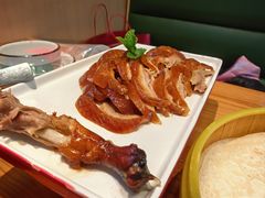 -满盛春饼·新津菜(河北路总店)