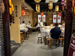 -帝一铭家宴(板塘店)