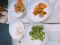 -南山鲜虾面·活鲜小馆·海味大连菜(南山总店)