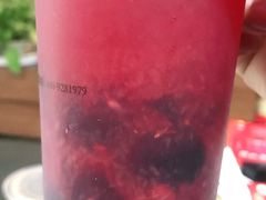 -%百分茶(江阴万达店)