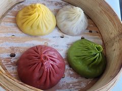 锦绣四色小笼-翡翠江南(国贸商城店)