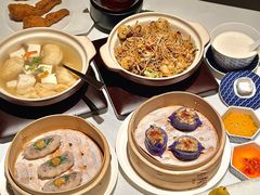 -炳胜私厨(万象前海店)