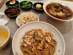 -松鹤楼·苏式汤面(虹桥天地店)