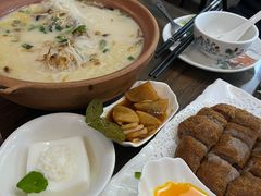-堂宴·老厦门私房菜(1988仙岳总店)
