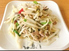 -品鲜村农家菜·阳澄湖大闸蟹(总店)