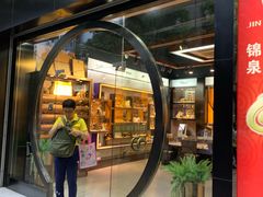 -锦泉眼镜(仓边路店)
