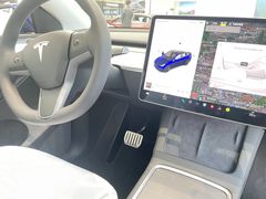 -TESLA 特斯拉(郑州正弘城体验店)