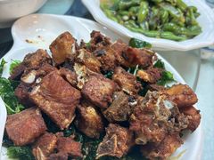 -元谋凉鸡店(百年老店)