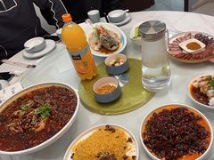 -蓉城小厨·四川味道(浙港国际店)